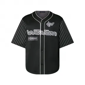 路易威登/Louis Vuitton(LV)  棒球衬衫 1AB5L3