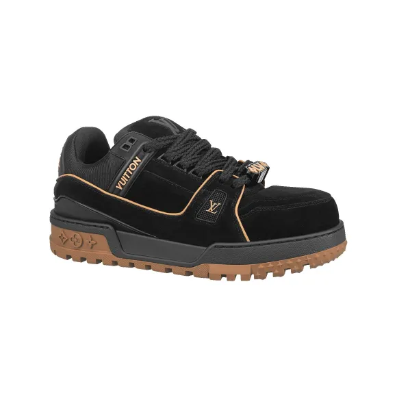 路易威登/Louis Vuitton(LV) LV Trainer Maxi - 鞋 1ABM30