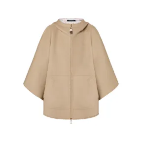 路易威登/Louis Vuitton(LV) 双面连帽斗篷 1AC0RF