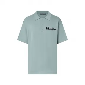 路易威登/Louis Vuitton(LV)  棉质 Polo 衫 1AFAP3