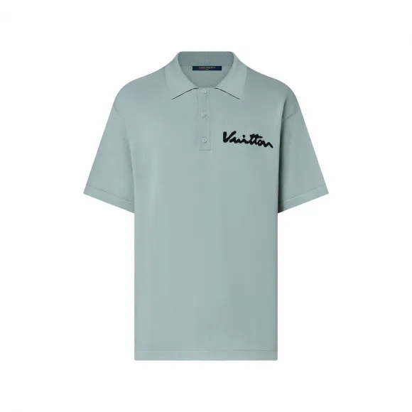 路易威登/Louis Vuitton(LV)  棉质 Polo 衫 1AFAP3