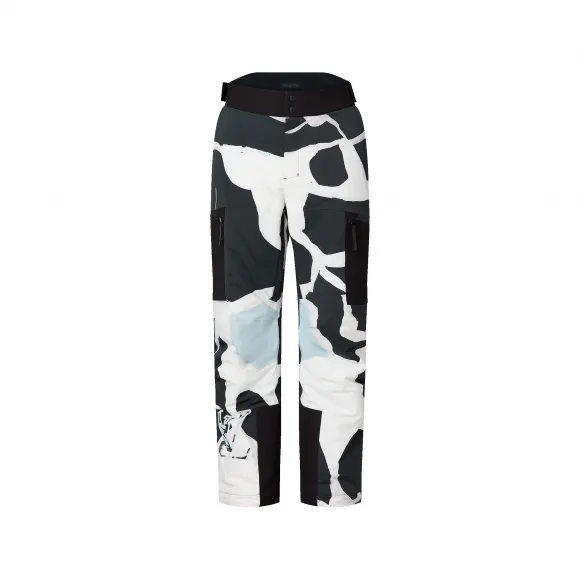 路易威登/Louis Vuitton(LV) 科技滑雪裤 1AFAQK