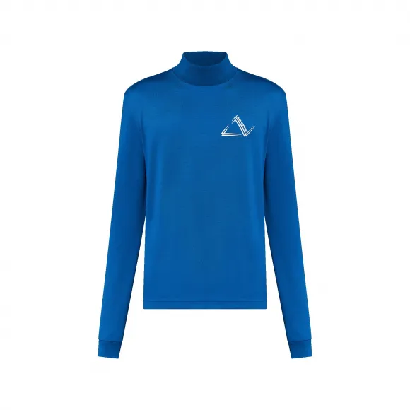 路易威登/Louis Vuitton(LV)  羊毛小高领 1AFB17