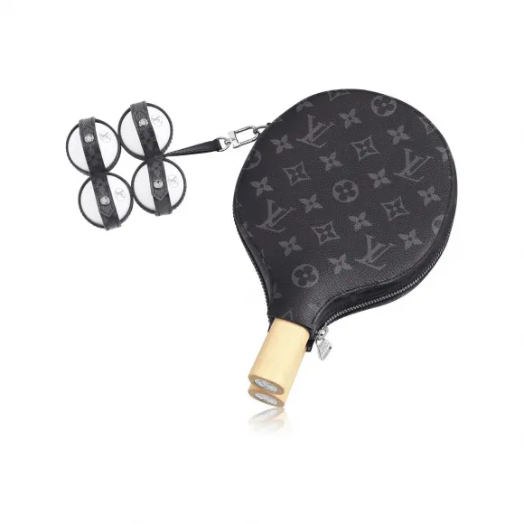 路易威登/Louis Vuitton James 乒乓套装 GI0202