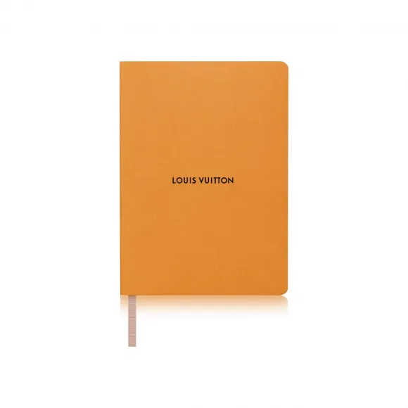 路易威登/Louis Vuitton 中号记事本内页 GI0207