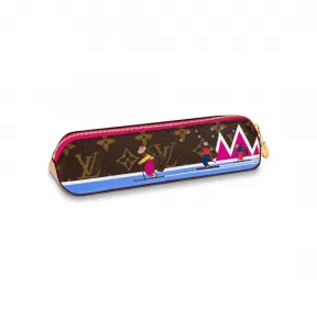 路易威登/Louis Vuitton Elizabeth 笔袋 GI0289