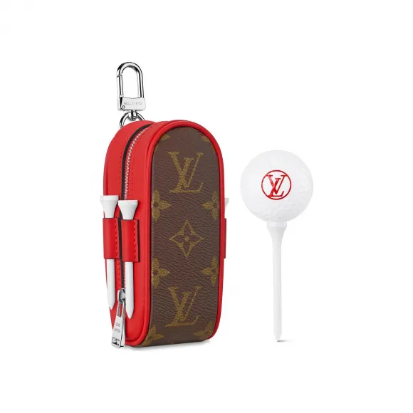 路易威登/Louis Vuitton(LV) 女士 Andrews 高尔夫套装 GI0297