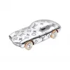 路易威登/Louis Vuitton(LV) 女士 Voguez Volez Voyagez 镇纸 GI0304