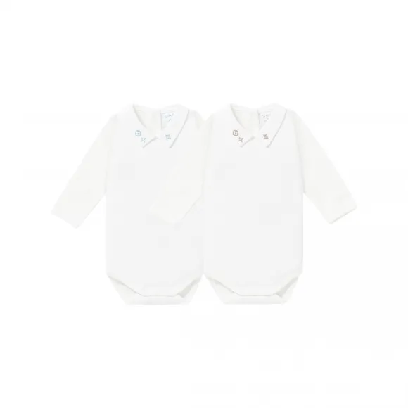 路易威登/Louis Vuitton(LV) 连体衣套装 - LVS00 | 路易威登LOUIS VUITTON官方线上旗舰店 GI042F