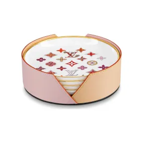 路易威登/Louis Vuitton(LV) 盘子套装 GI0461