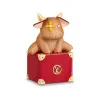 路易威登/Louis Vuitton(LV) COW BOX 收纳盒 GI0570