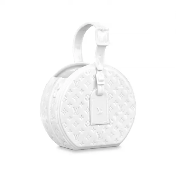 路易威登/Louis Vuitton(LV) 陶瓷花瓶 GI0576