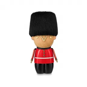 路易威登/Louis Vuitton(LV) LONDON GUARD GASTON 装饰 GI0689