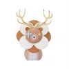 路易威登/Louis Vuitton(LV) PETULA DOLL REINDER 装饰 GI0962