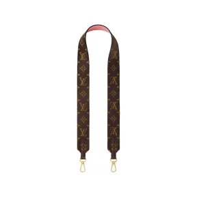 路易威登/Louis Vuitton Monogram 肩带 J02330