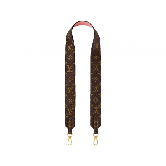 路易威登/Louis Vuitton Monogram 肩带 J02330
