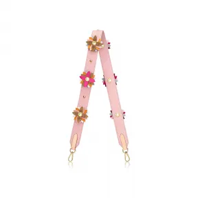 路易威登/Louis Vuitton Epi Flowers 肩带 J02376