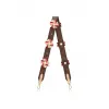路易威登/Louis Vuitton Monogram Flowers 肩带 J02377