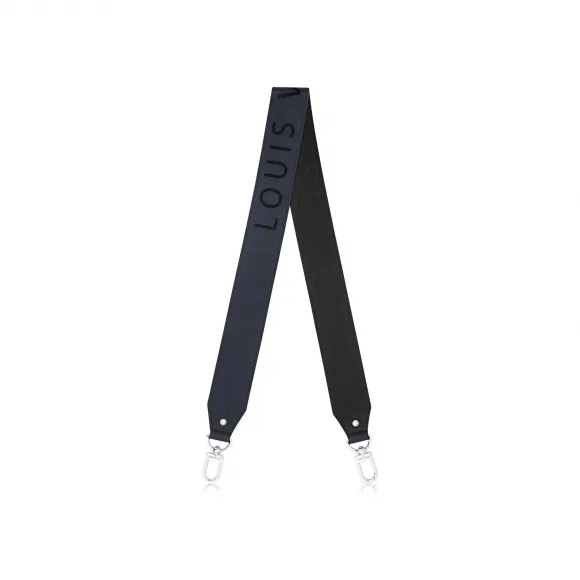 路易威登/Louis Vuitton(LV) BANDOULIÈRE 肩带 J02390