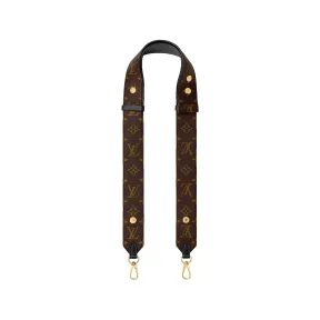路易威登/Louis Vuitton BANDOULIÈRE 肩带 J02465