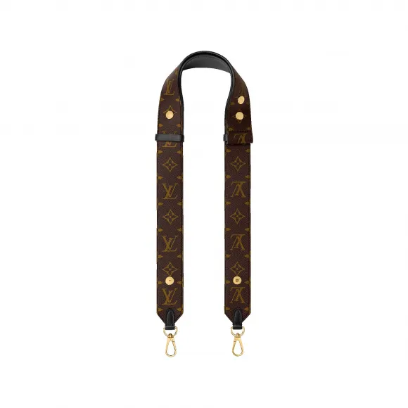路易威登/Louis Vuitton BANDOULIÈRE 肩带 J02465