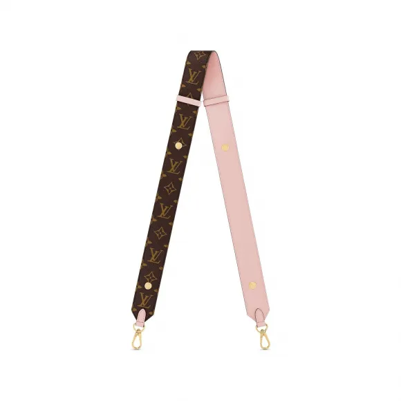 路易威登/Louis Vuitton(LV) BANDOULIÈRE 肩带 J02483