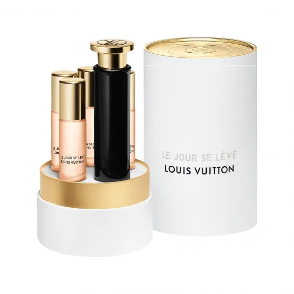 路易威登/Louis Vuitton 破晓（LE JOUR SE LÈVE）香水，旅行喷雾装 LP0092