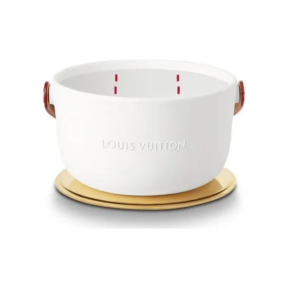 路易威登/Louis Vuitton(LV) 女士 花园（L&#39;AIR DU JARDIN）香氛蜡烛 LP0104