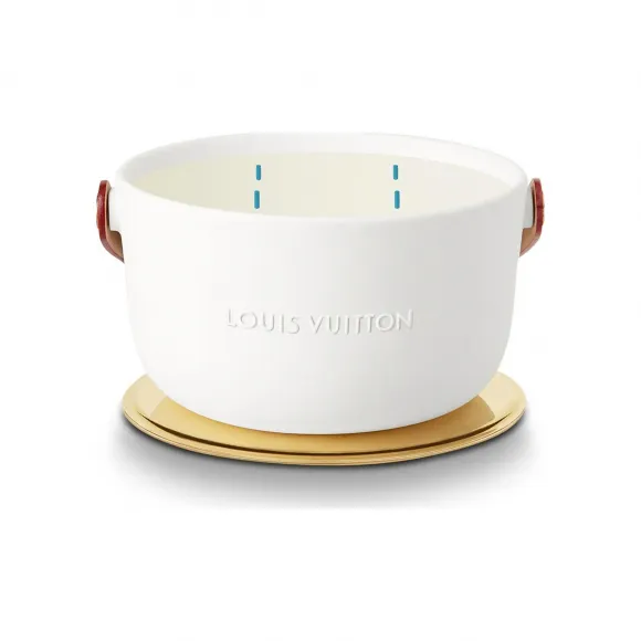 路易威登/Louis Vuitton(LV) 女士 岛屿（ÎLE BLANCHE）香氛蜡烛 LP0105