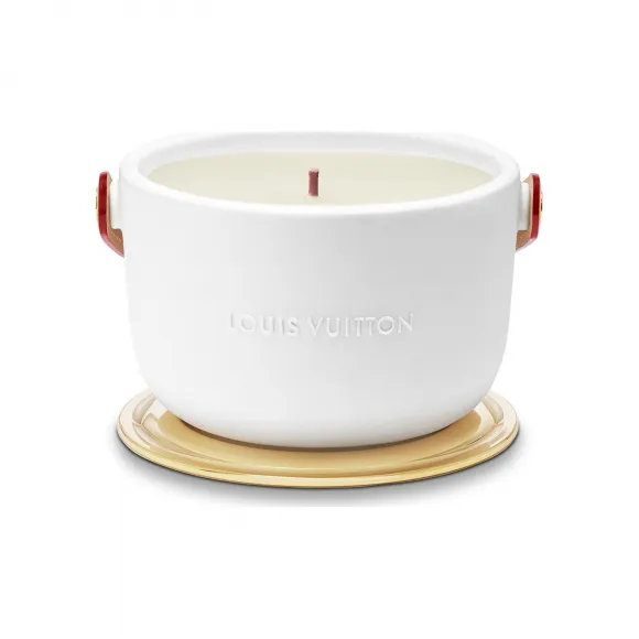 路易威登/Louis Vuitton(LV) 女士 红树（ÉCORCE ROUSSE）香氛蜡烛 LP0181