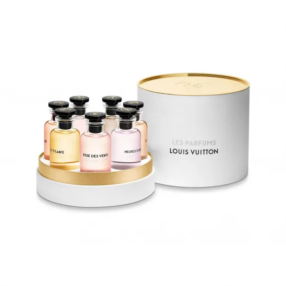 路易威登/Louis Vuitton(LV) 迷你香水套装 LP0204