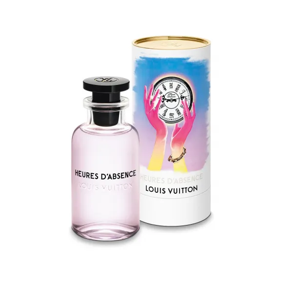 路易威登/Louis Vuitton(LV) 女士 香水 LP0259