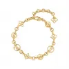 路易威登/Louis Vuitton(LV) CRAZY IN LOCK 手链 M00376