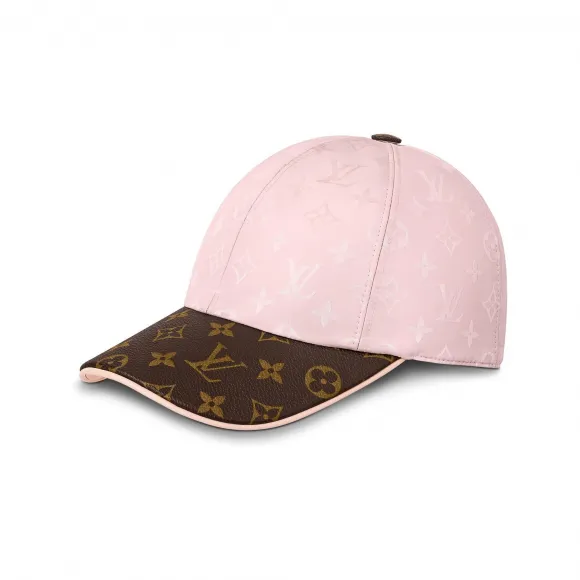 路易威登/Louis Vuitton(LV) 女士 棒球帽 M00423