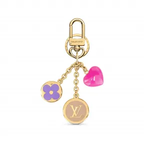 路易威登/Louis Vuitton(LV) 女士 钥匙圈 M00819