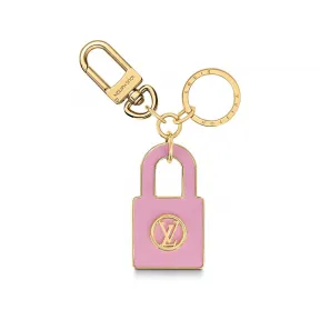 路易威登/Louis Vuitton(LV) 女士 钥匙圈 M00820