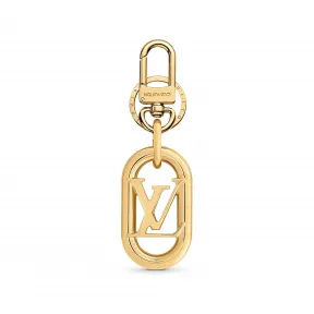 路易威登/Louis Vuitton(LV) 女士 钥匙圈 M00824