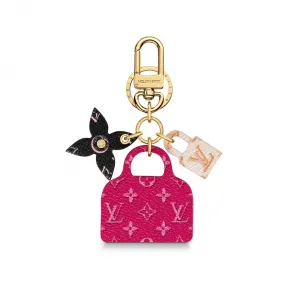 路易威登/Louis Vuitton(LV) 女士 钥匙圈 M00838
