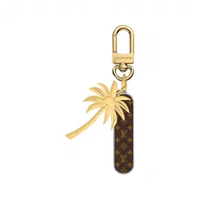 路易威登/Louis Vuitton(LV) 卡利滑冰钥匙圈 S00 - 女式 - 配饰 M01015