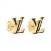 路易威登/Louis Vuitton(LV) LV Iconic 珐瑯耳环 S00 - 时尚首饰 M01135