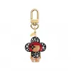 路易威登/Louis Vuitton(LV) LV x YK Vivienne 钥匙圈 S00 - 饰品配件 M01145