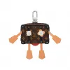 路易威登/Louis Vuitton(LV) Mister Trunk 钥匙扣兼手袋吊饰 S00 - 饰品配件 M01201