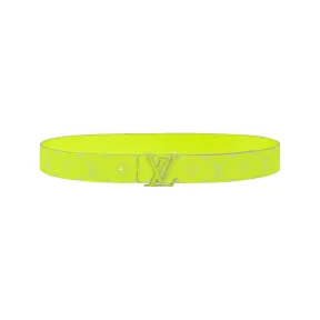 路易威登/Louis Vuitton(LV) LV Initiales 40 毫米双面腰带 - 奢华腰带 - 配饰 | LV 男款 M0675S M0675S