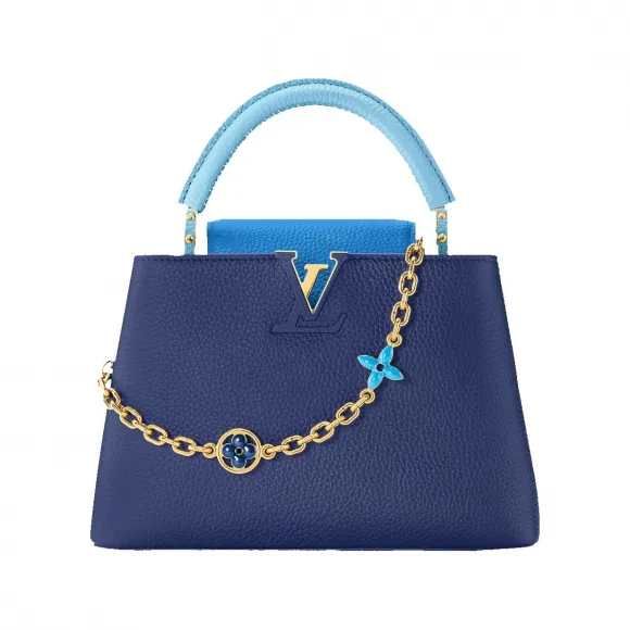 路易威登/Louis Vuitton(LV) Capucines BB Capucines - 时尚手袋 M20844