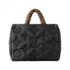 路易威登/Louis Vuitton(LV) OnTheGo MM 其他 Monogram 帆布 - 时尚手袋 M21069