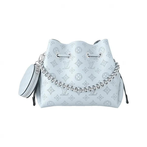 路易威登/Louis Vuitton(LV) Bella Mahina 皮革 - 时尚手袋 M21144