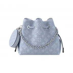 路易威登/Louis Vuitton(LV) Bella Mahina 皮革 - 时尚手袋 M21582