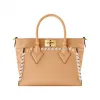 路易威登/Louis Vuitton(LV) On My Side PM - 豪华托特包 - 手袋| | On My Side PM 女款M21585 M21585