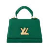 路易威登/Louis Vuitton(LV) Twist One Handle BB 高端皮革 - 手提包| SHOPBOP 路易威登 M21589