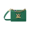 路易威登/Louis Vuitton(LV) Twist PM Epi 皮革 - 时尚手袋 M21649